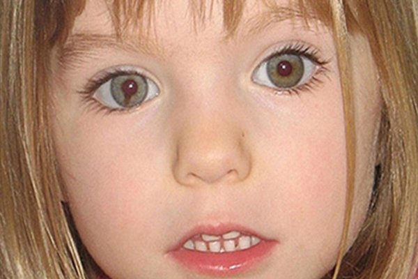 Tras 11 años de búsqueda, la Justicia cerró la investigación por la desaparición de Madeleine McCann