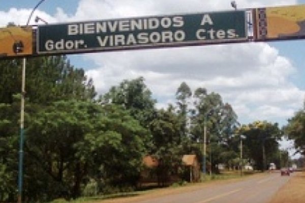 Crearon un grupo de contención a víctimas en Virasoro