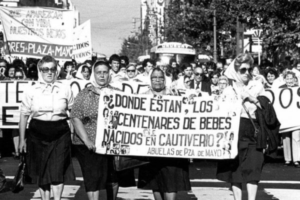 Día de la Memoria: por qué se conmemora hoy, 24 de marzo