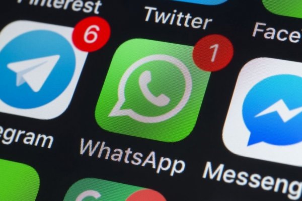 Solo para Argentina: WhatsApp habilitó enviar archivos de hasta 2GB