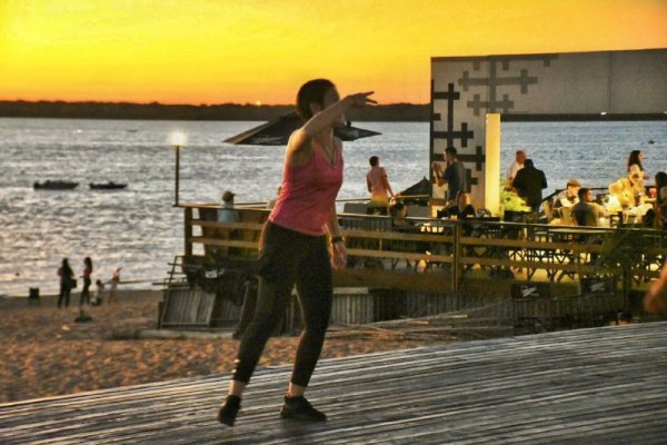 La ciudad de Corrientes prepara una agenda cultural y  deportiva para el fin de semana