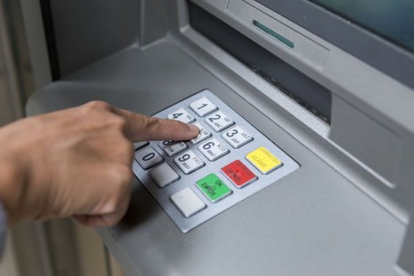Las cuentas sueldos vaciadas del Banco Corrientes son de empleados judiciales