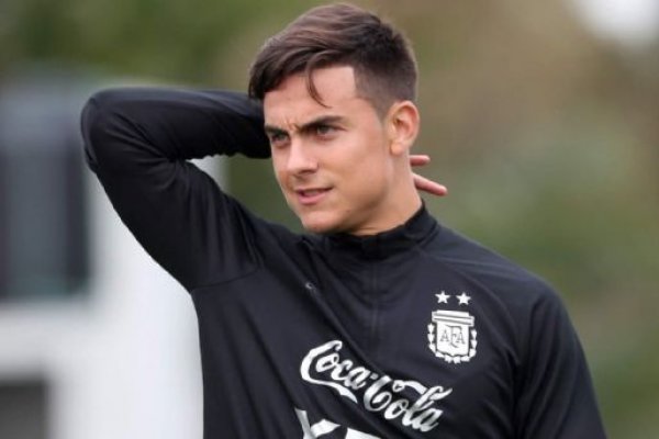 Scaloni no descartó a Paulo Dybala en la Selección Argentina para el Mundial