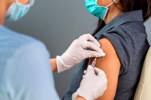 Corrientes ya recibió 29.120 dosis de vacunas contra la gripe
