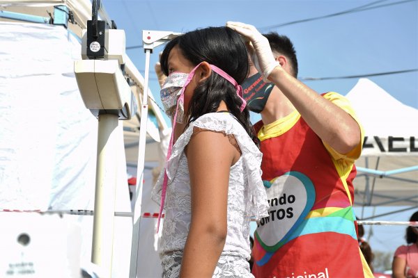 Los servicios gratuitos llegarán a los barrios Santa María y Bañado Norte