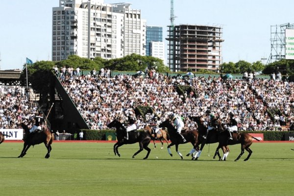 Argentina organizará la primera Copa del Mundo femenina de polo