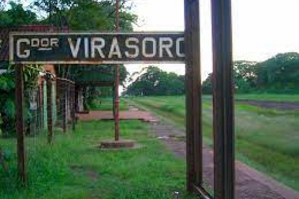 Virasoro: Investigan la muerte de un hombre