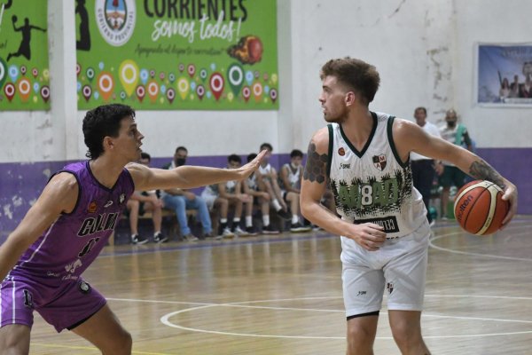 AMAD quiere volver a la victoria frente a Colón