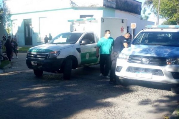 Corrientes: Murió una motociclista al chocar con una camioneta