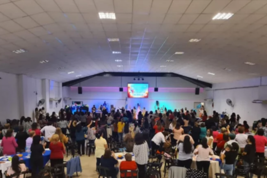 Corrientes: Denuncian que abusaron a una menor en una Iglesia evangélica -  Policiales | Corrientes Hoy