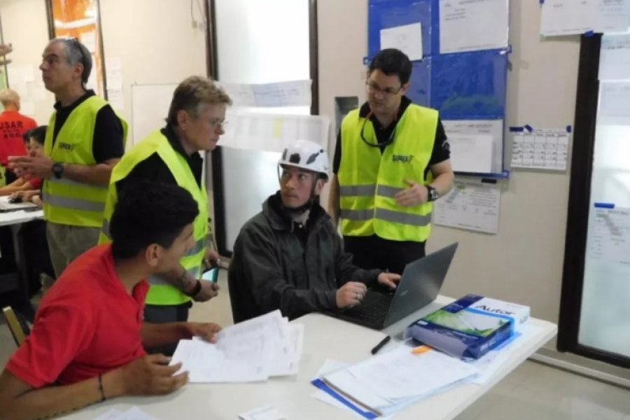 Bariloche presentará su Plan de Gestión de Riesgos de Desastres en Corrientes