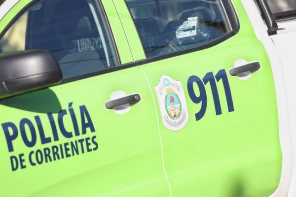 Violento asalto a metros de la Costanera Sur: Buscaban dinero