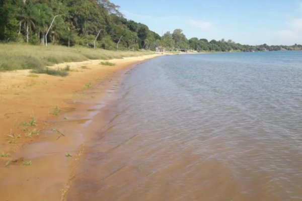 La altura del río Paraná se mantendrá alrededor del metro