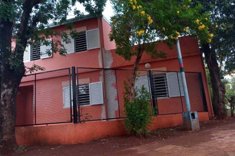 Piden prisión preventiva para la exdirectora del hogar de niños "Rincón de Luz"