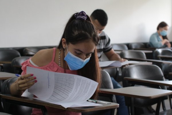 Aumentó la cantidad de ingresantes en la UNNE: Casi 1.500 estudiantes más que el año pasado