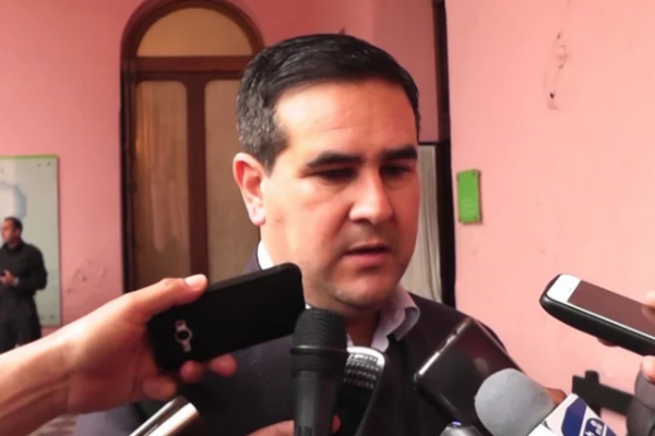 Curuzú: Intentaron estafar a los vecinos en nombre del Intendente