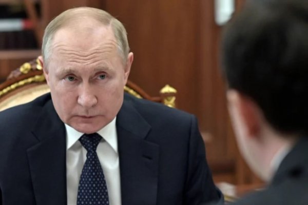Putin anunció que Rusia suspendió su participación en el último tratado de desarme nuclear con EEUU