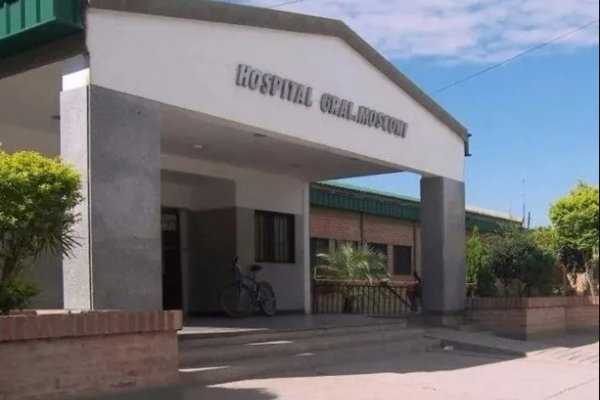 Una nena de 12 años dio a luz tras ser víctima de abuso sexual