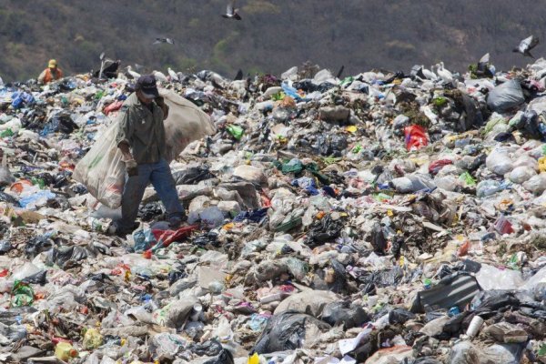 Fallo Ambiental: Ratifican sentencia contra la Municipalidad de Mercedes