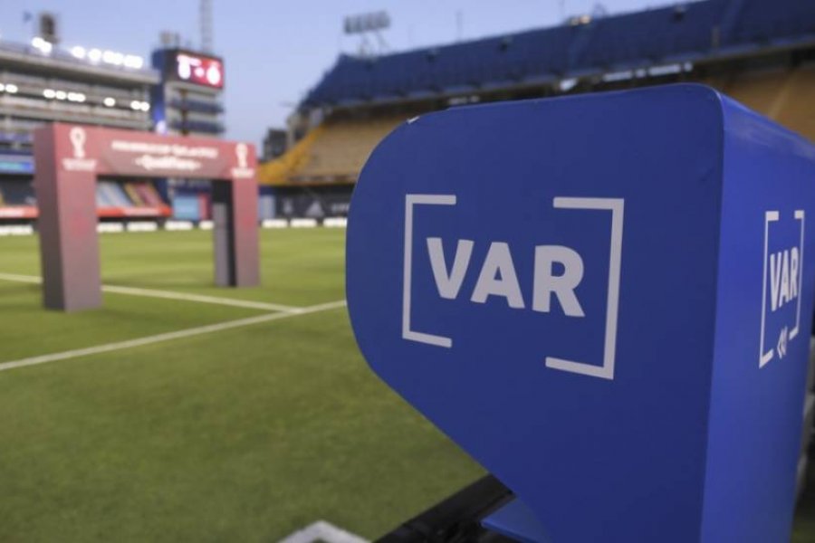 Claves para entender la llegada del VAR al fútbol argentino