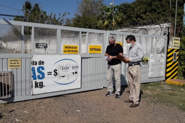 Controlan los precios del gas en distribuidoras de Capital