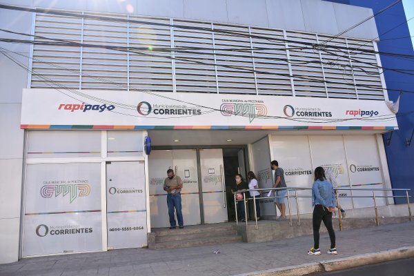 Con aumento: Se anunció el cronograma de sueldos de marzo para municipales