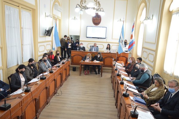 El Concejo Deliberante pone el foco en la autovía de Ruta Nacional 12