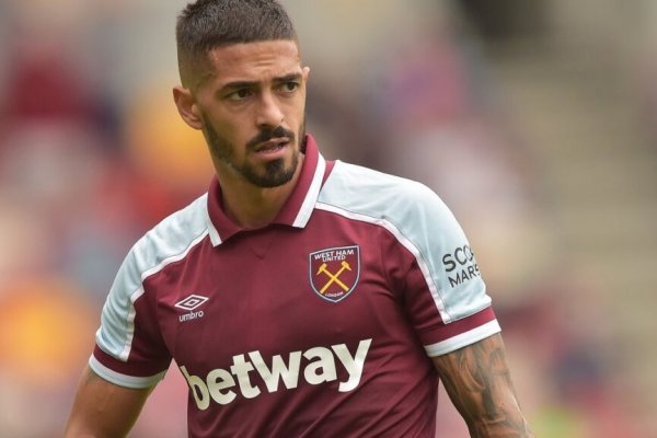 Manu Lanzini sufrió un accidente con su auto y salvó su vida “de milagro”