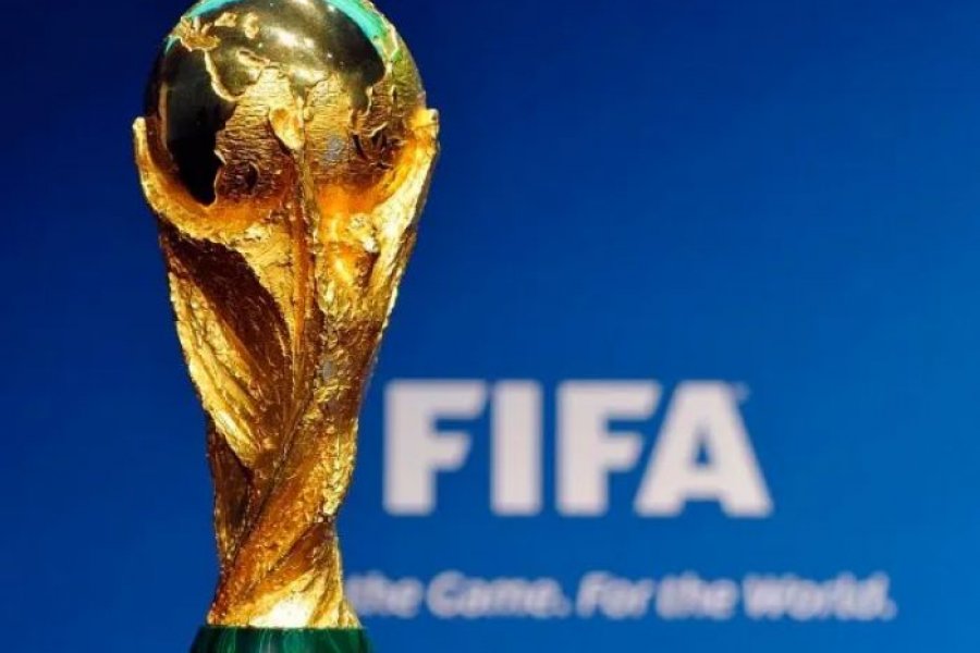 Argentina conoce hoy a sus rivales del Mundial Qatar 2022