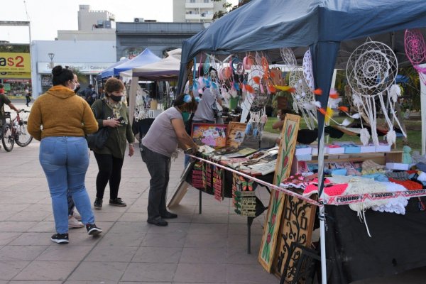 La Ciudad presenta numerosas propuestas para iniciar el mes de abril