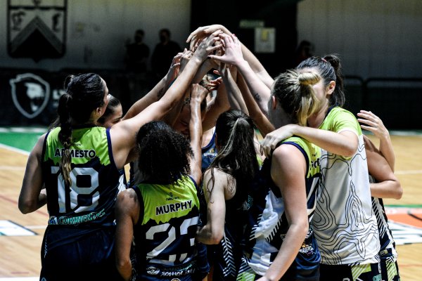 Arranca la ilusión de regatas Corrientes