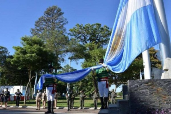 Múltiples actividades en los primeros días del Mes de Corrientes