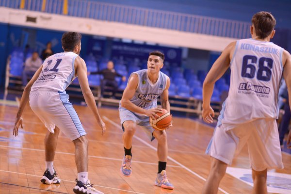 Muestra de carácter remero en un partidazo ante Oberá