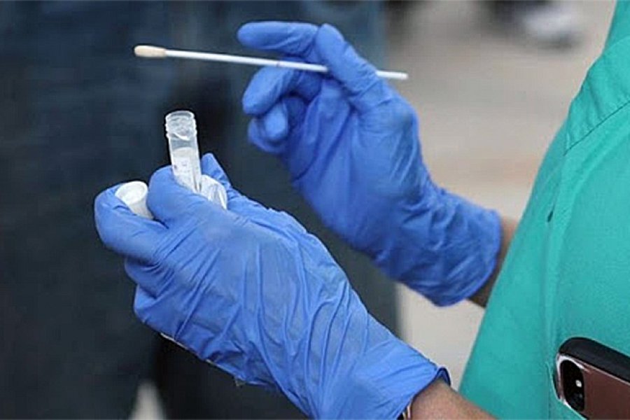 Corrientes sumó dos nuevos casos de Coronavirus y tiene 38 activos