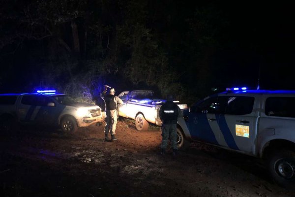 Un joven agarró el arma de su padre, se le escapó un tiro y se mató frente a sus amigos