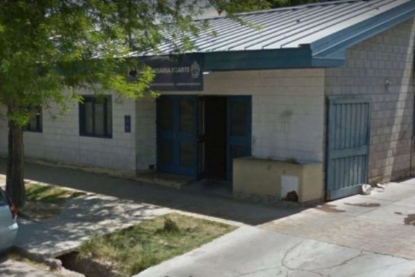 Detuvieron a una pareja acusada de matar a su beba de dos meses