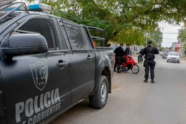 Encontró muerto a su papá y ahora la Policía investiga un supuesto homicidio