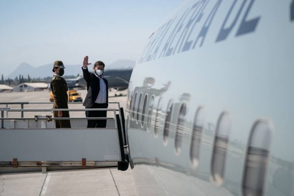 Gabriel Boric en Argentina: cómo será la agenda del presidente de Chile en su primera visita