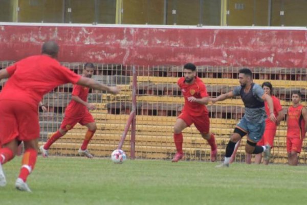 Vuelta al trabajo con la mente puesta en el viaje a Gualeguaychú