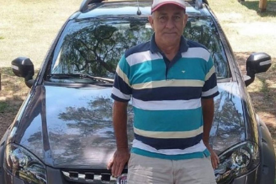 Crimen de Morales: El asesino sustrajo un celular antes de huir