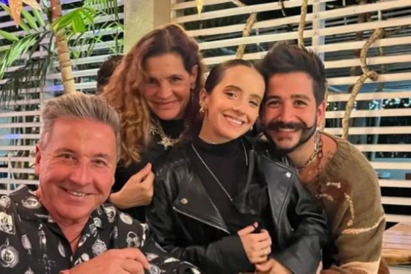 Ricardo Montaner contó cómo nacerá Índigo, el hijo de Evaluna