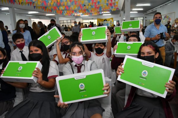 Ituzaingó será el puntapié inicial para la enseñanza de guaraní en las escuelas