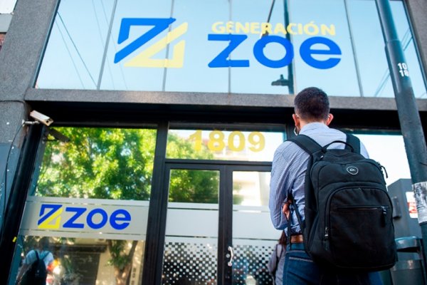 Se presentaron 60 denuncias contra Generación Zoe en la localidad de Goya