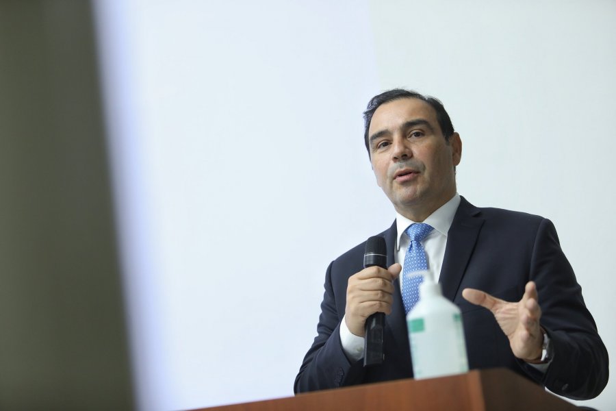 Ranking de gobernadores: Gustavo Valdés descendió al décimo puesto