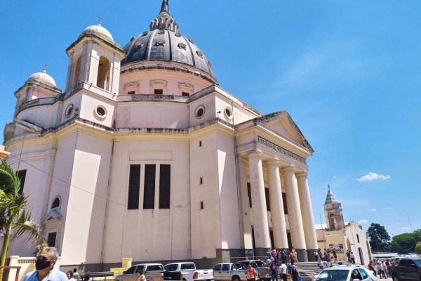 Capillas rurales y museos se suman a la Semana Santa de Itatí