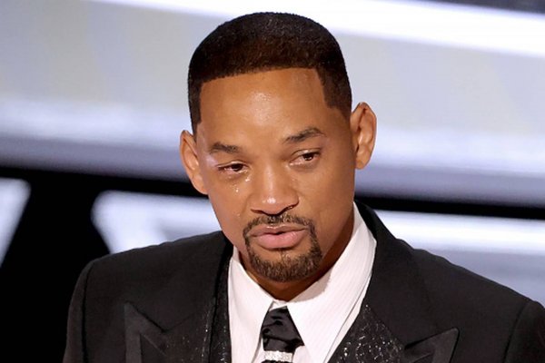 Will Smith fue internado en una clínica de rehabilitación