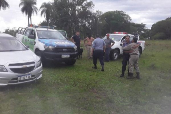 Perro salvó a niño de ahogarse y culpan del 