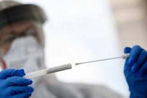 Corrientes registró 3 casos nuevos de Coronavirus: Todos en el Interior