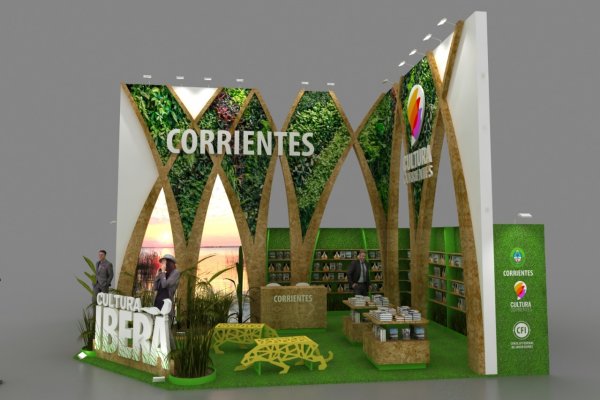 Cultura Iberá, la propuesta para visibilizar la producción literaria de Corrientes