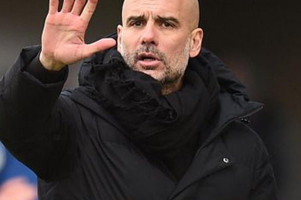 Brasil va por Pep Guardiola para reemplazar a Tite